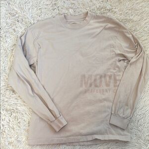 Buffbunny Moves Long Sleeve